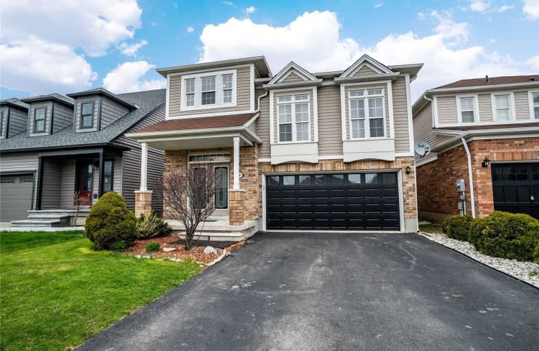 94 Voyager Pass, Hamilton | Image 1