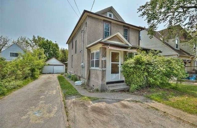 6174 Barker Street, Niagara Falls | Image 1