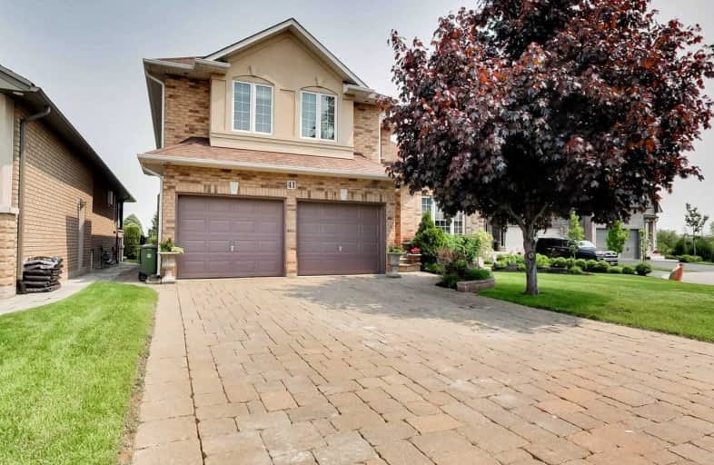 41 Parkmanor Drive, Hamilton | Image 1