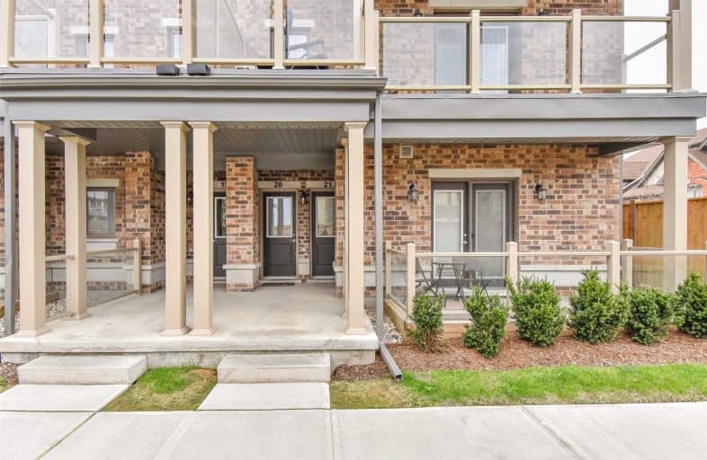 21-39 Kay Crescent, Guelph | Image 1