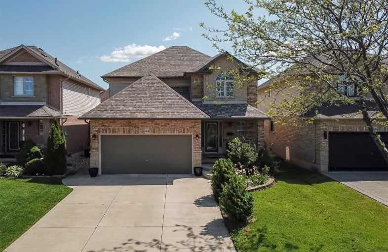 44 Sonoma Lane, Hamilton | Image 1