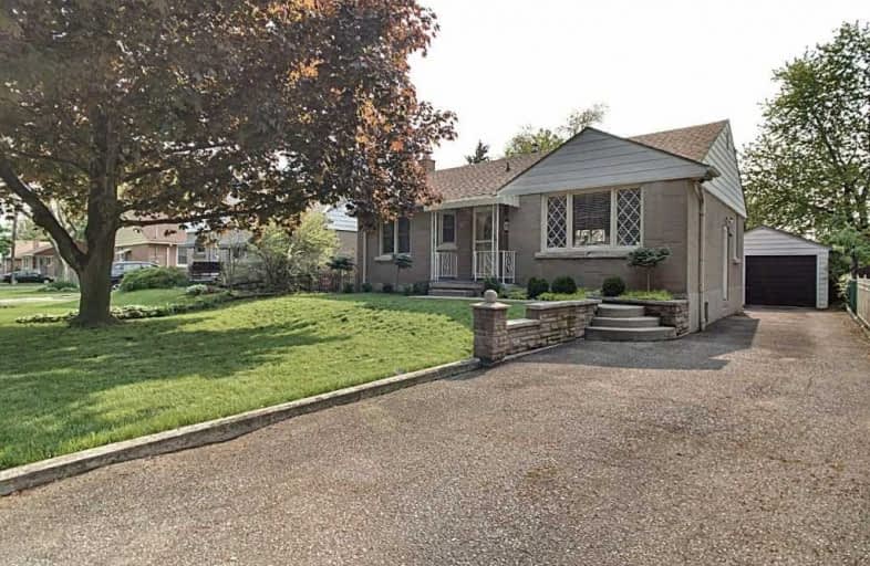 355 East 36th Street, Hamilton | Image 1