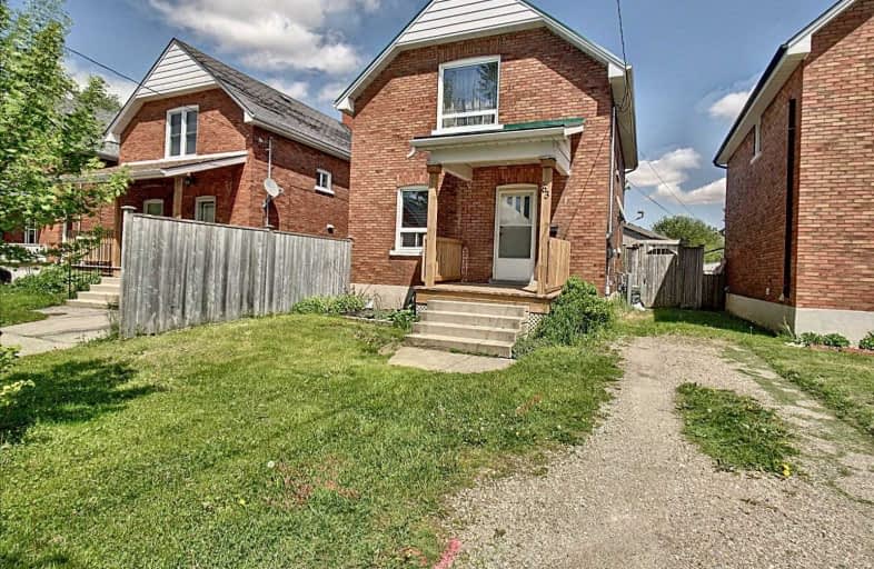 63 Trinity Street, Stratford | Image 1
