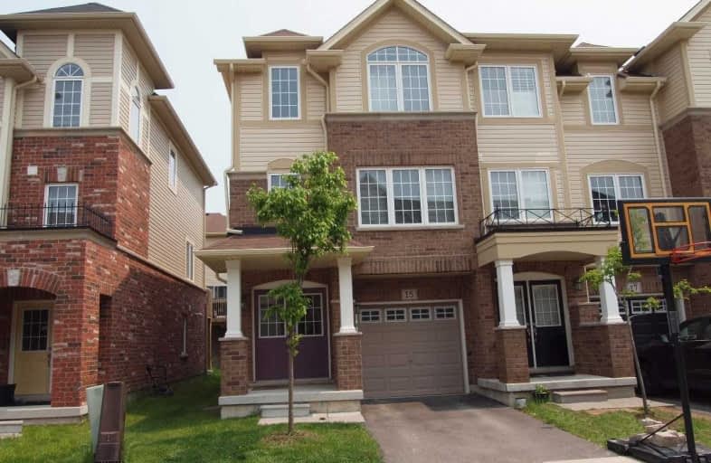 15 Dorchester Tr, Hamilton | Image 1