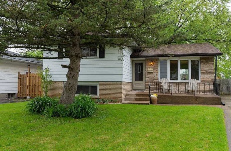 6039 Cadham Street, Niagara Falls | Image 1