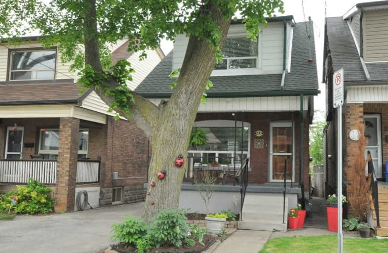 270 Homewood Avenue, Hamilton | Image 1