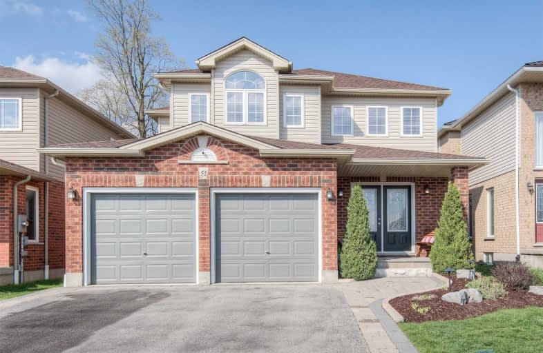 51 Davis Street, Guelph | Image 1