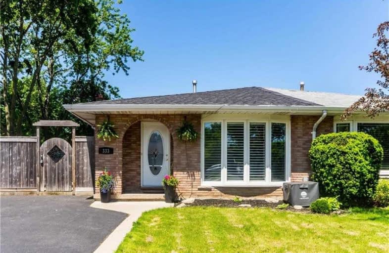 333 Magnolia Drive, Hamilton | Image 1