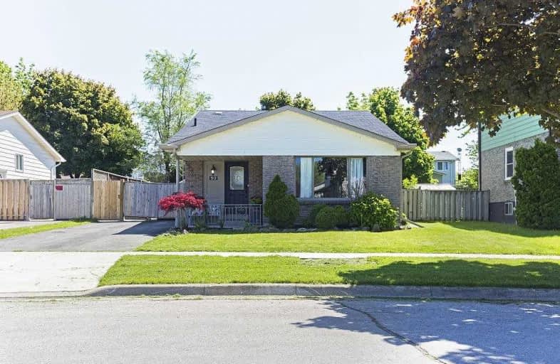 92 Rand Street, Hamilton | Image 1