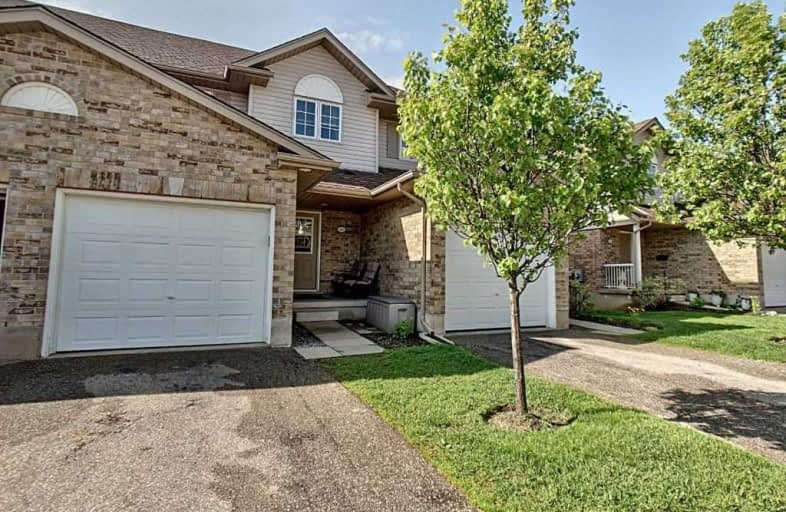 44-31 Schroder Crescent, Guelph | Image 1
