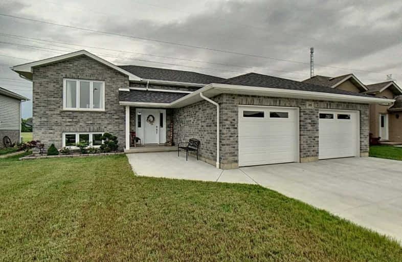 28 Homestead Drive, Chatham-Kent | Image 1