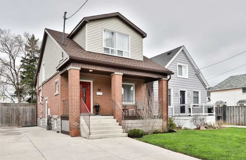 143 Belmont Avenue, Hamilton | Image 1