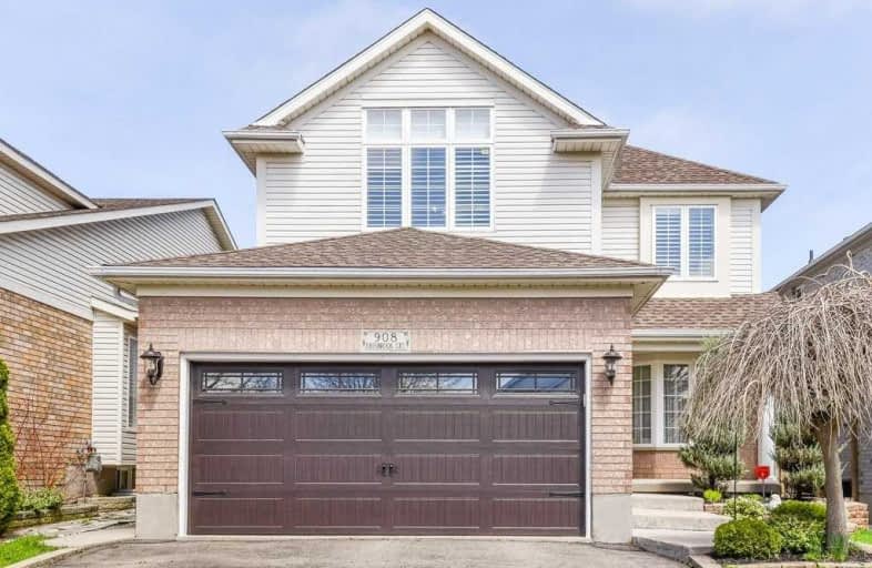 908 Erinbrook Court, Kitchener | Image 1