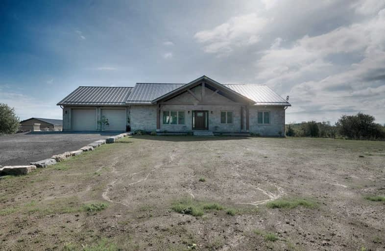 4135 Sideroad 25 South, Puslinch | Image 1