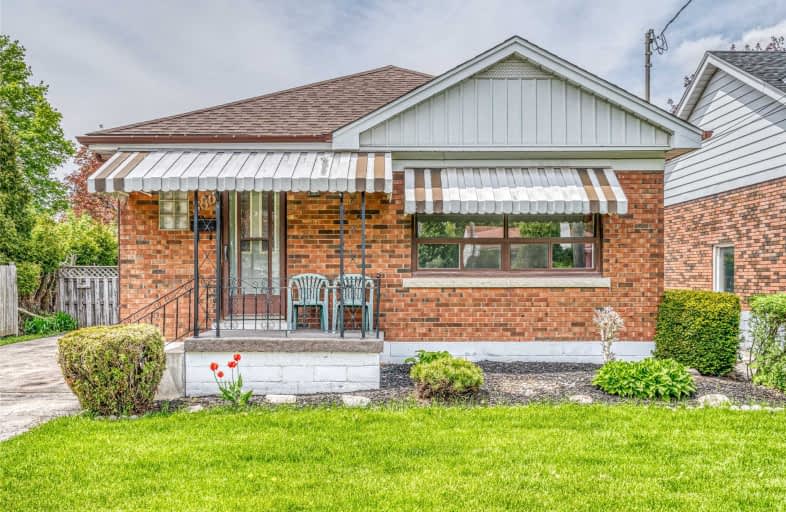 386 Ottawa Street North, Hamilton | Image 1
