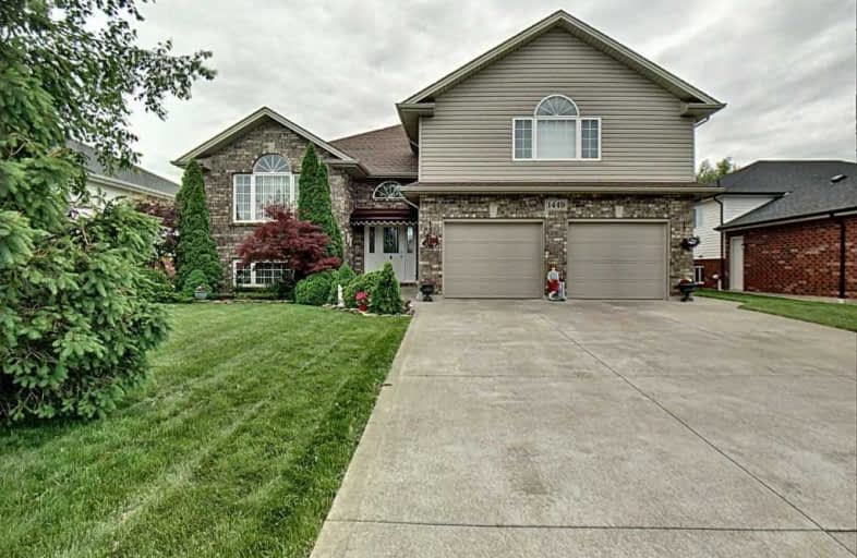 1449 Girard Drive, Lakeshore | Image 1