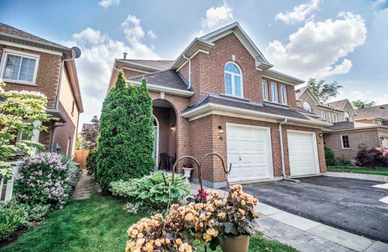 45 Harnesworth Crescent, Hamilton | Image 1