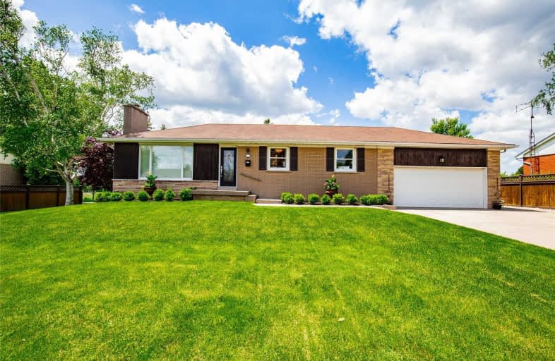 23 Algonquin Avenue, Hamilton | Image 1