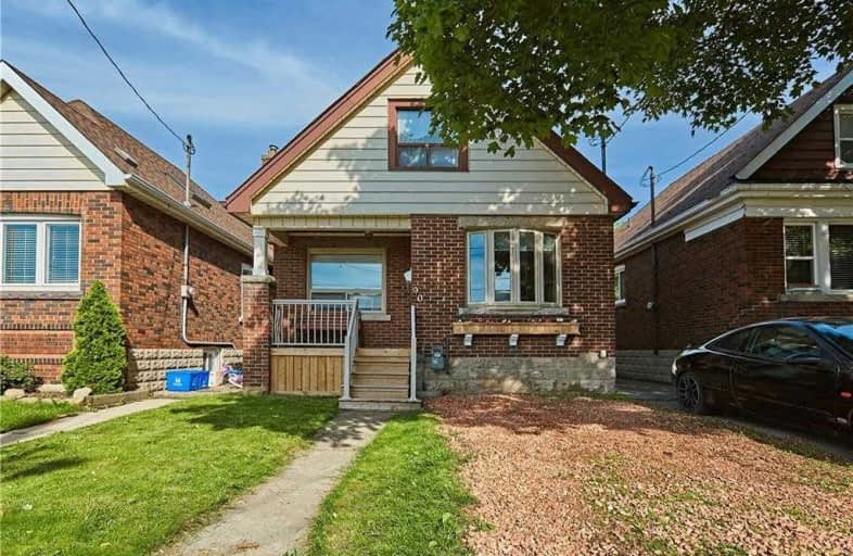 90 Weir Street North, Hamilton | Image 1