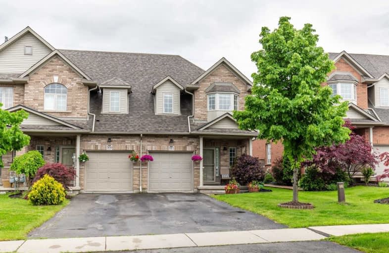 311 Southbrook Drive, Hamilton | Image 1
