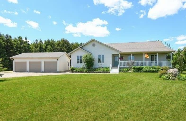 024181 Erin Garafraxa Townline, East Garafraxa | Image 1