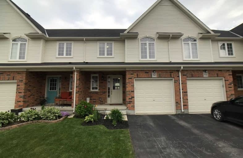 943 Silverfox Crescent, London | Image 1