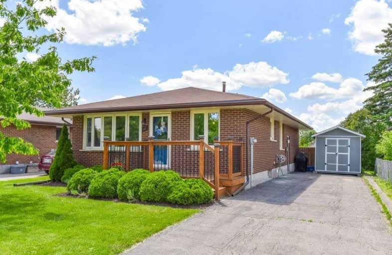 11 D'Arcy Place, Kitchener | Image 1