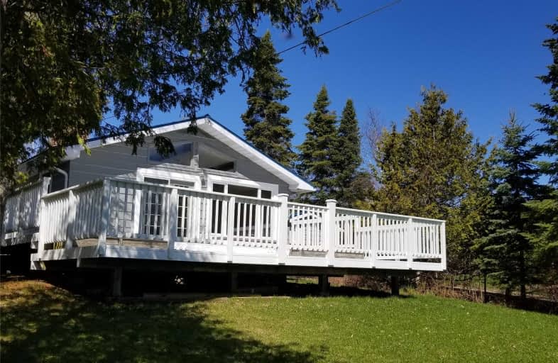 2106 Bay Estates Road North, Northeastern Manitoulin And The Islands | Image 1