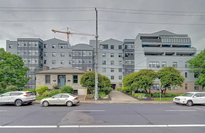 501-175 Hunter Street East, Hamilton | Image 1