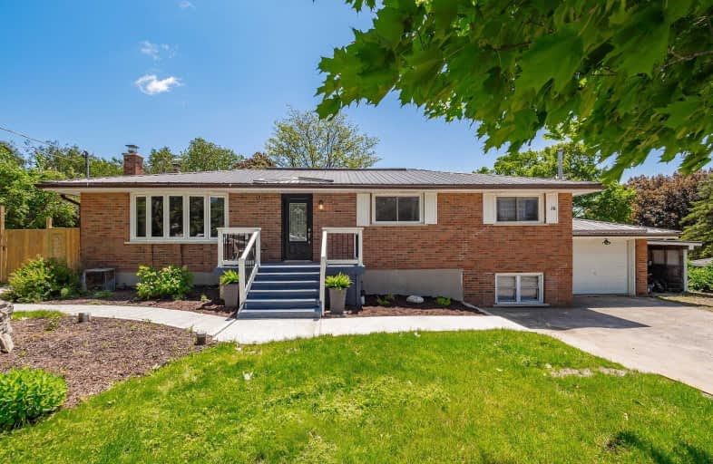 16 Hamilton Drive, Guelph | Image 1