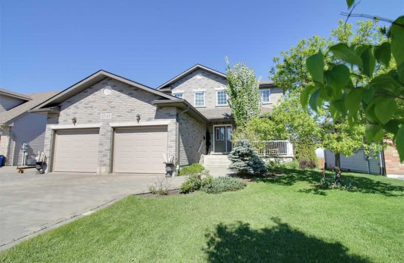 2743 Fleetwood Drive, Azilda | Image 1