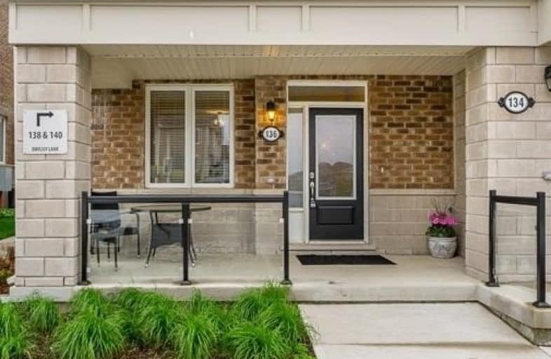 136 Daylily Lane, Kitchener | Image 1