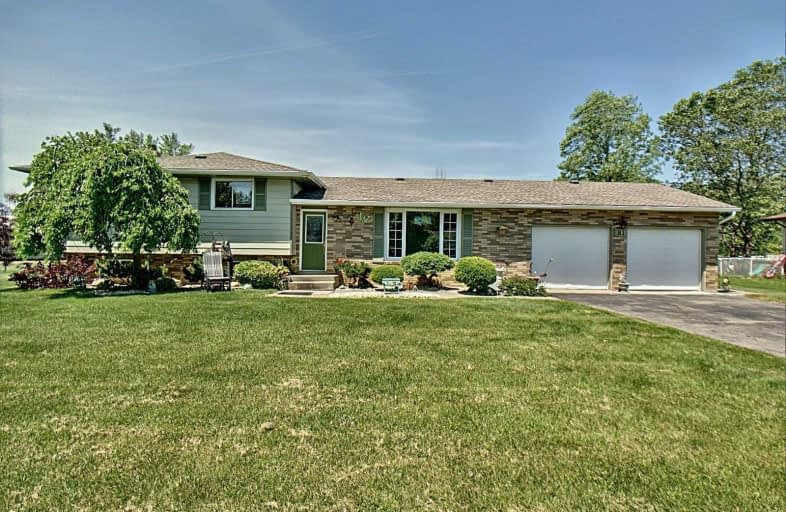 81 Bissonnette Lane, Lakeshore | Image 1