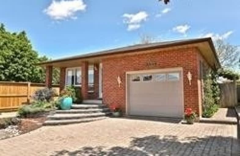 393 Eaglewood Drive, Hamilton | Image 1