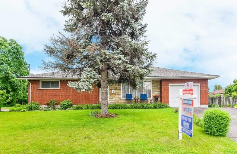 91 Victoria Road North, Guelph | Image 1