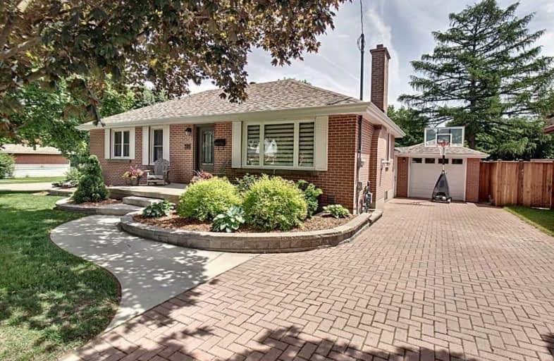 318 Reynolds Road, London | Image 1
