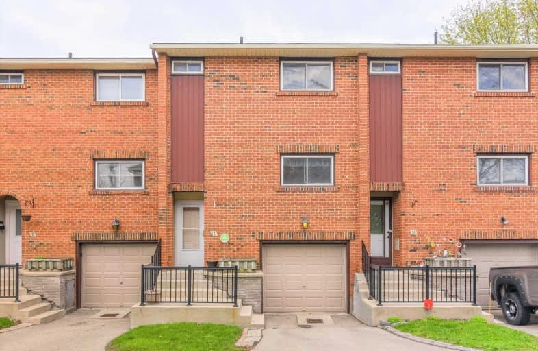 17-201 Silvercreek Parkway North, Guelph | Image 1