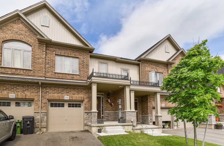 134 Law Drive, Guelph | Image 1