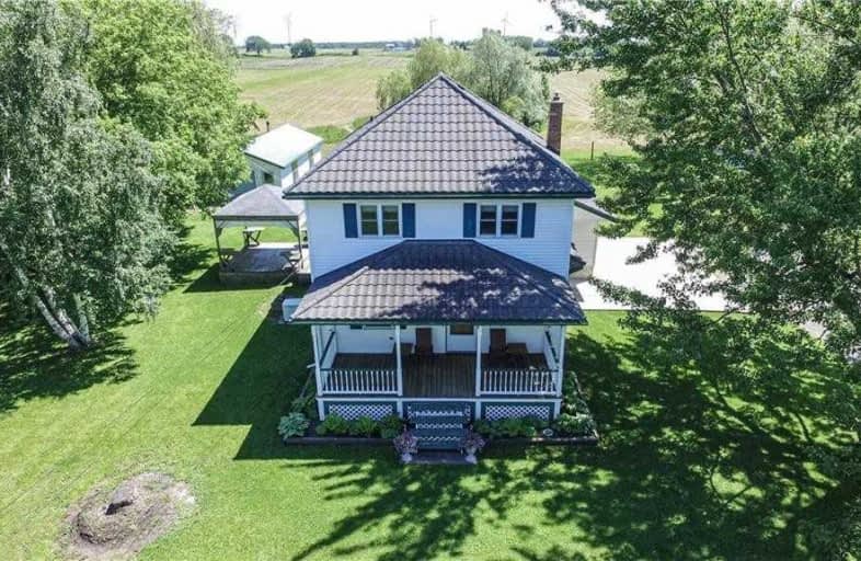 7242 Rainham Road, Haldimand | Image 1