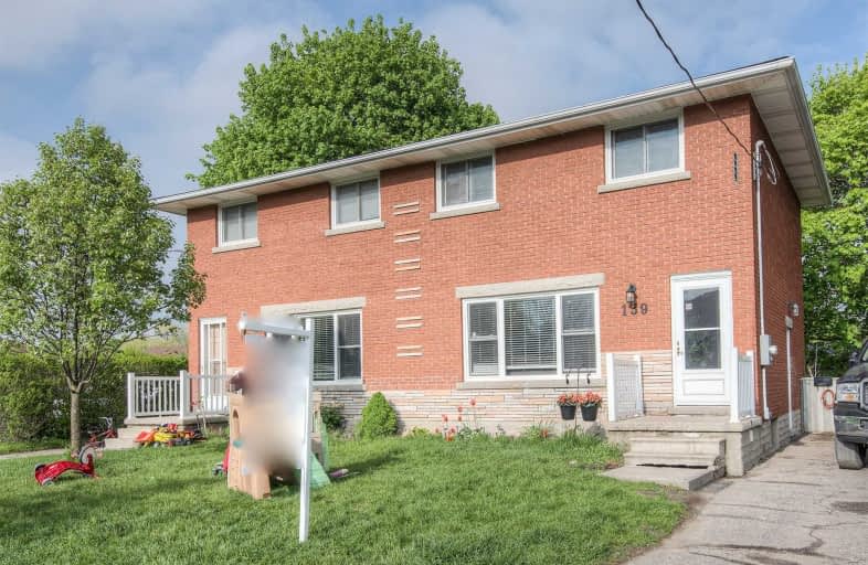 139 Massey Avenue, Kitchener | Image 1