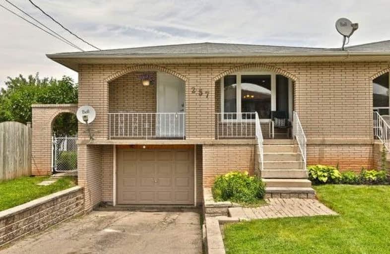 257 Cedardale Avenue, Hamilton | Image 1