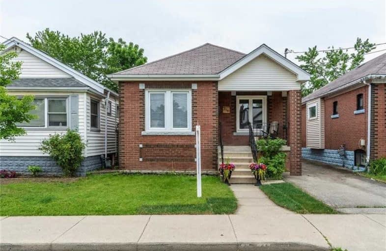 218 Tolton Avenue, Hamilton | Image 1