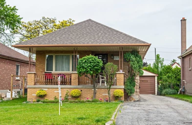 379 East 28th Street, Hamilton | Image 1