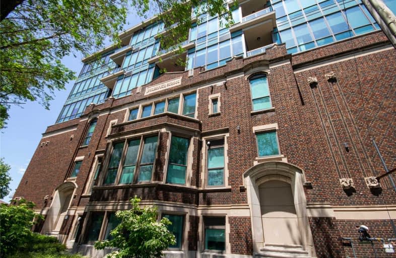 502-50 Murray Street West, Hamilton | Image 1