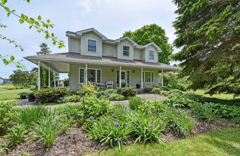 2015 County Road 12, Prince Edward County | Image 1