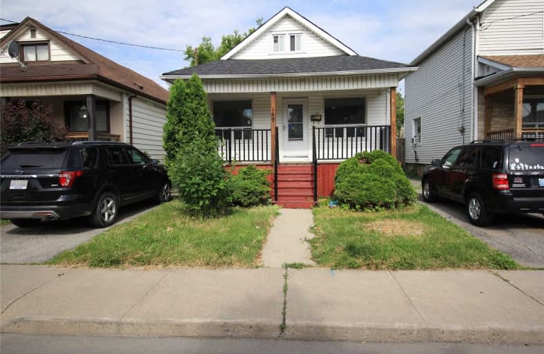149 Edgemont Street North, Hamilton | Image 1