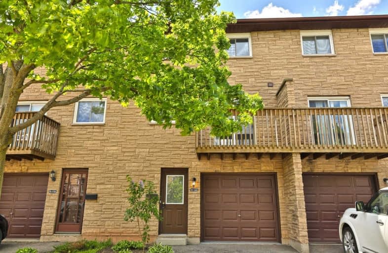 44-1155 Paramount Drive, Hamilton | Image 1
