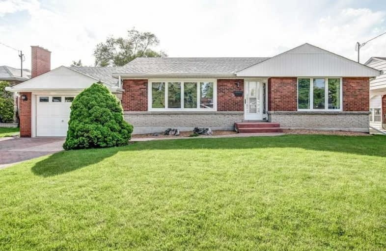 85 Irene Avenue, Hamilton | Image 1