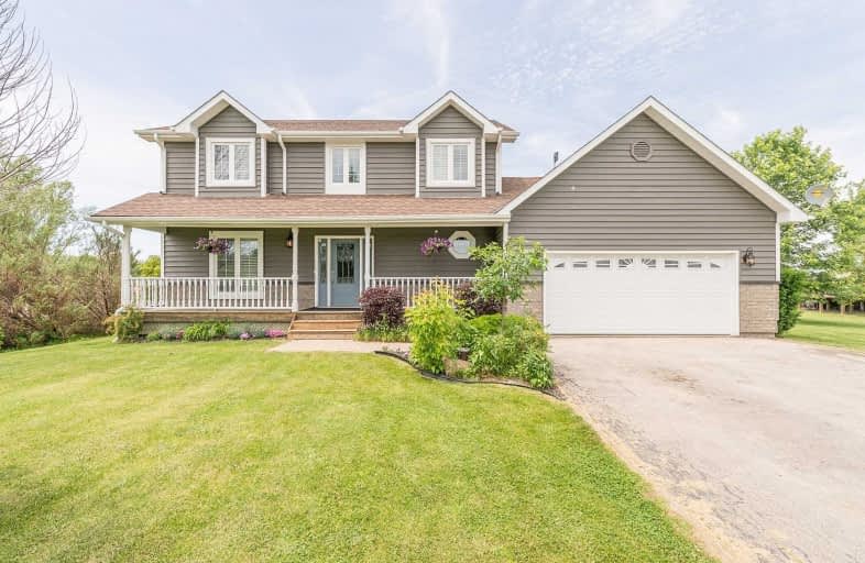 350 Mountain Road, Grimsby | Image 1