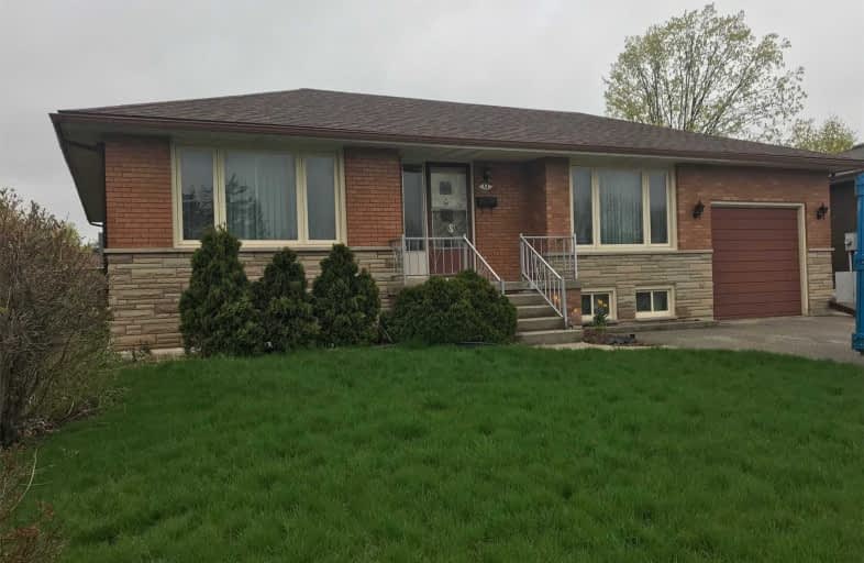 9 Oxford Street, Brantford | Image 1